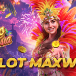 Rio Fantasia Slot: Sensasi Karnaval Brasil di Dunia Slot Online