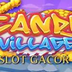 Candy Village Slot – Dunia Permen Penuh Warna ala Pragmatic Play