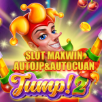 Jump! 2 Slot: Lompatan Seru Menuju Jackpot Besar