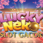 Lucky Neko Slot: Kucing Keberuntungan dengan Potensi Cuan Besar