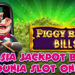 Piggy Bank Bills: Slot Unik Bertema Celengan Babi dengan Hadiah Fantastis